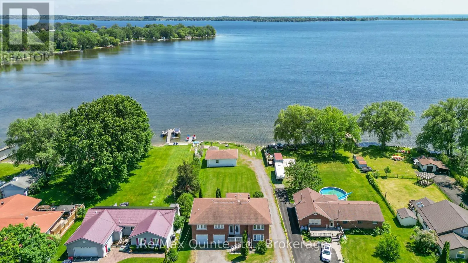 132 HISCOCK SHORES ROAD