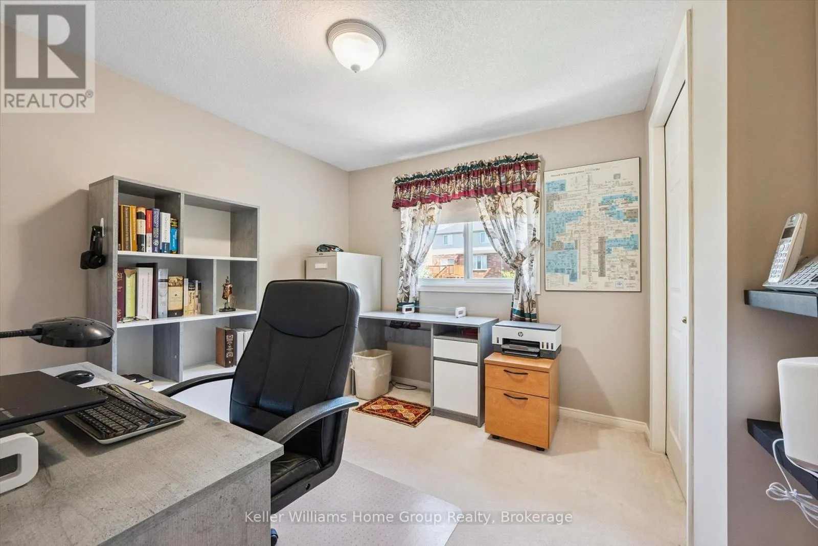 63 BOULDER CRESCENT