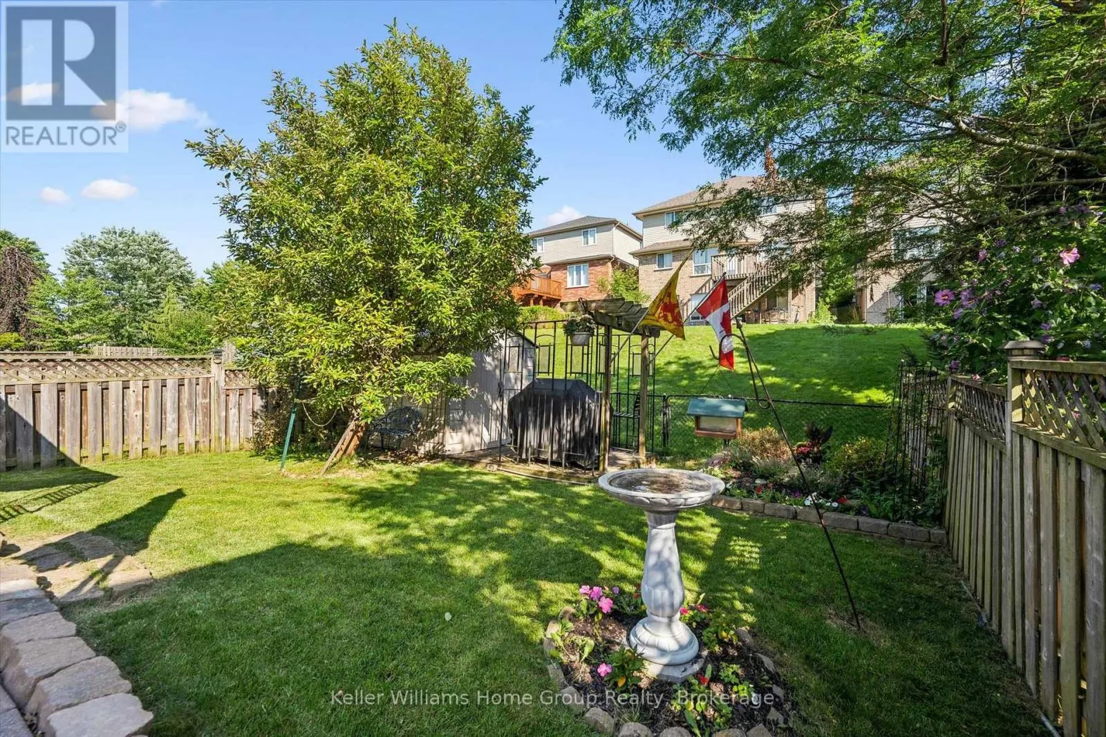 63 BOULDER CRESCENT