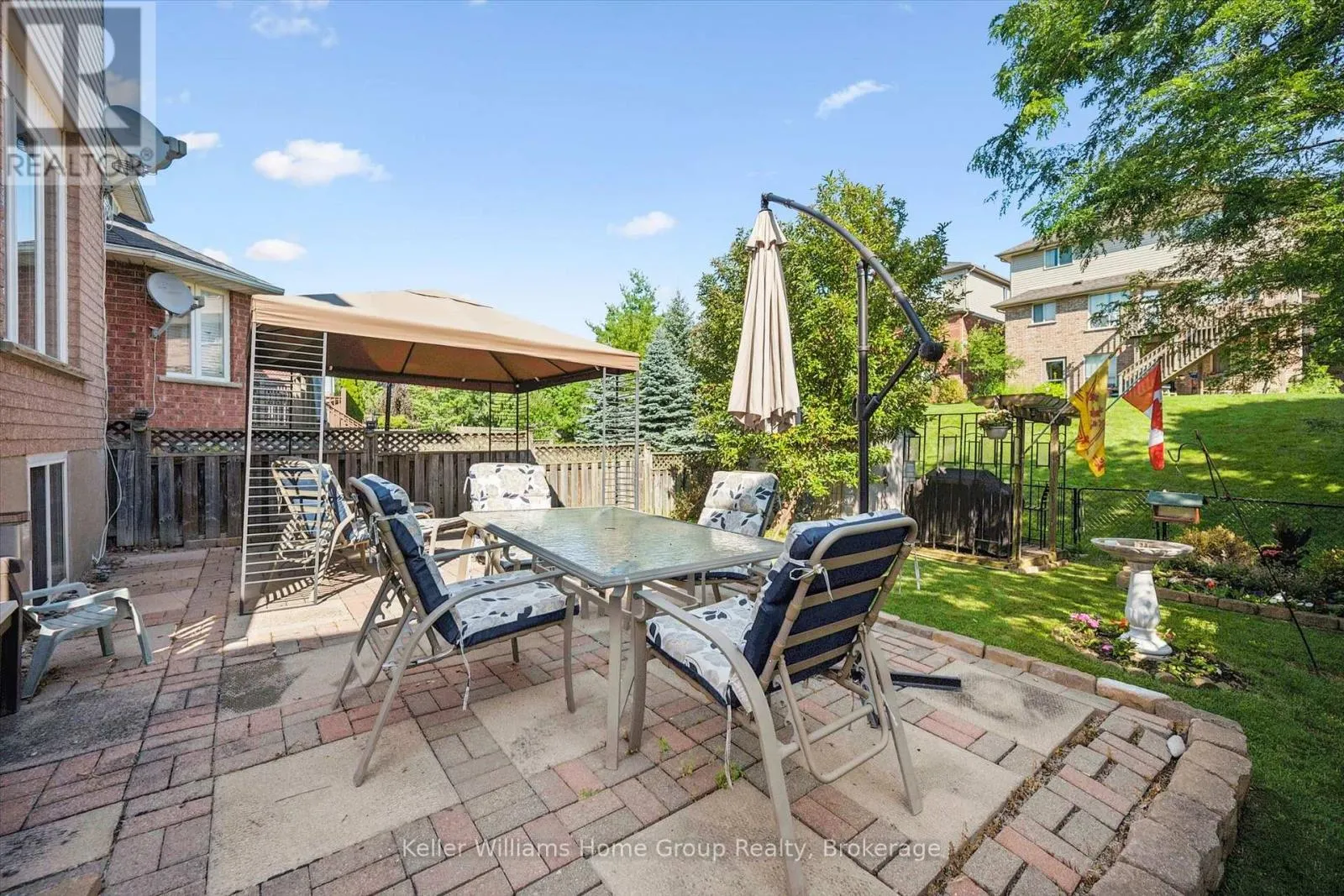 63 BOULDER CRESCENT