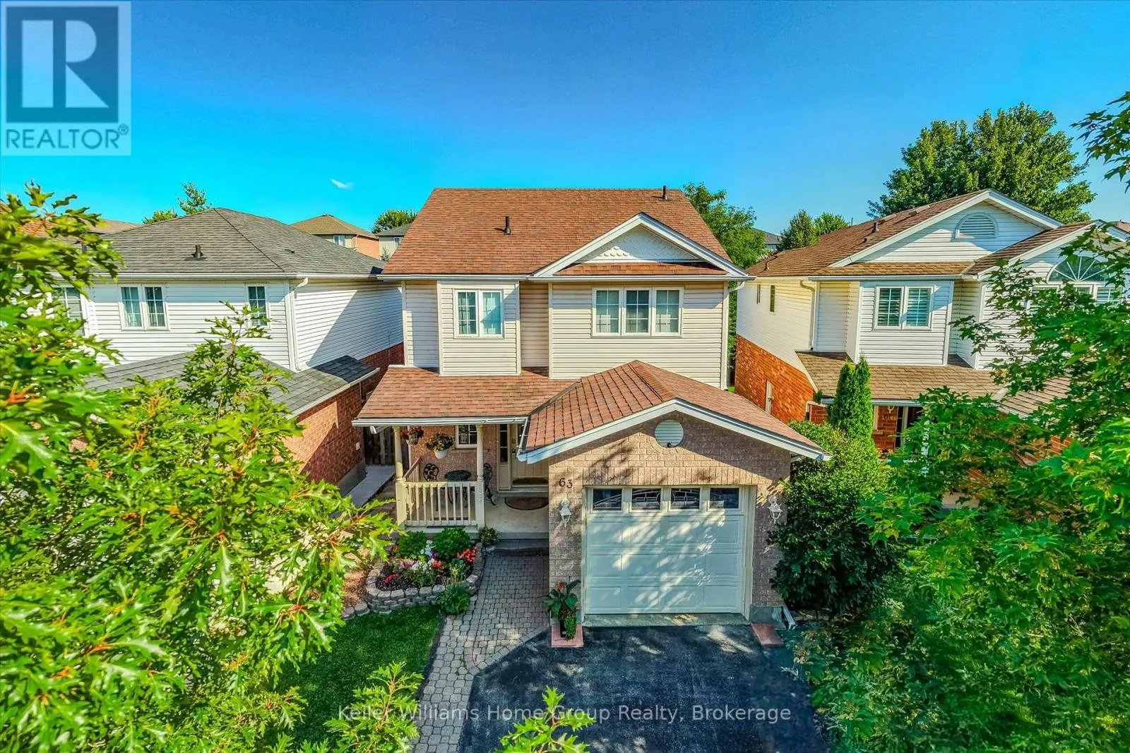 63 BOULDER CRESCENT
