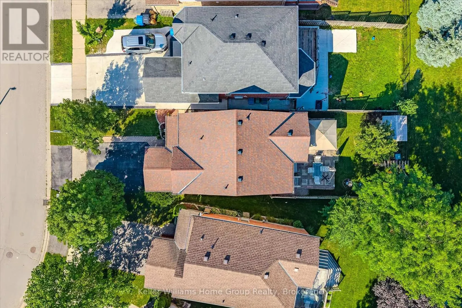 63 BOULDER CRESCENT
