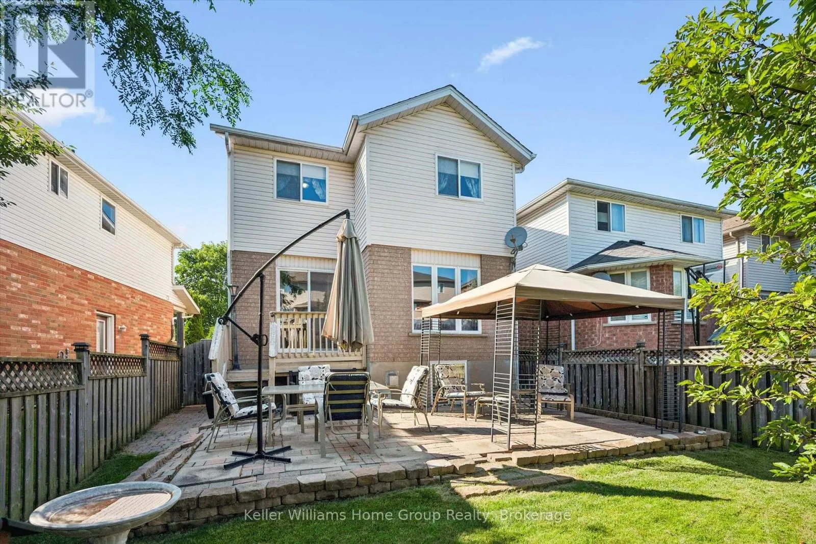 63 BOULDER CRESCENT