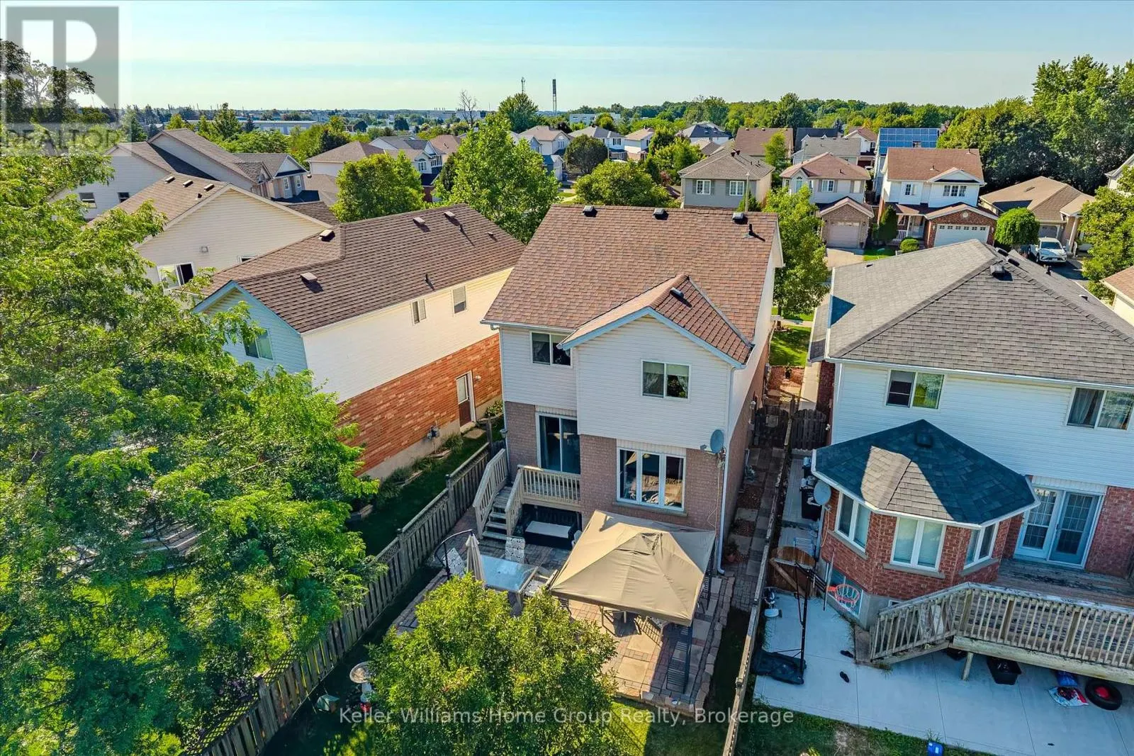 63 BOULDER CRESCENT