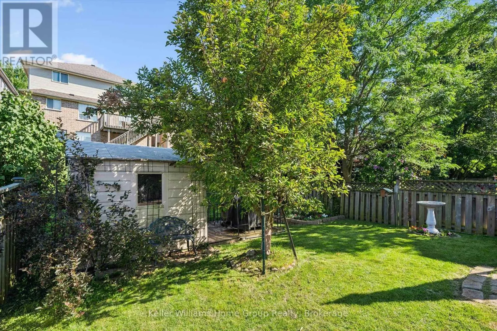 63 BOULDER CRESCENT