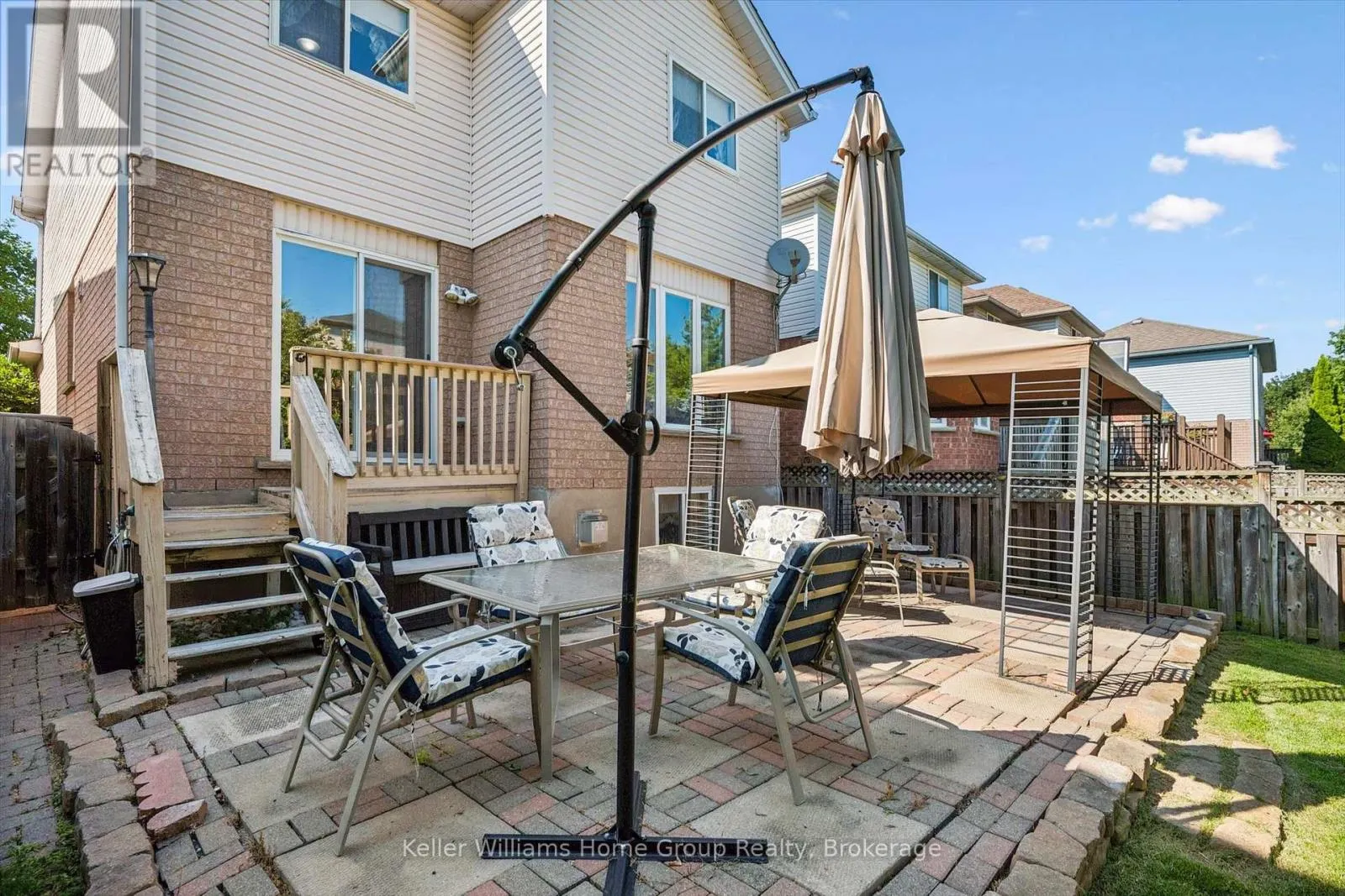 63 BOULDER CRESCENT