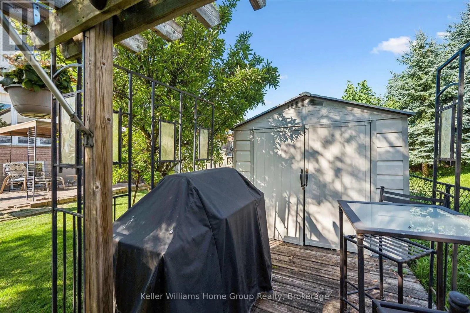 63 BOULDER CRESCENT
