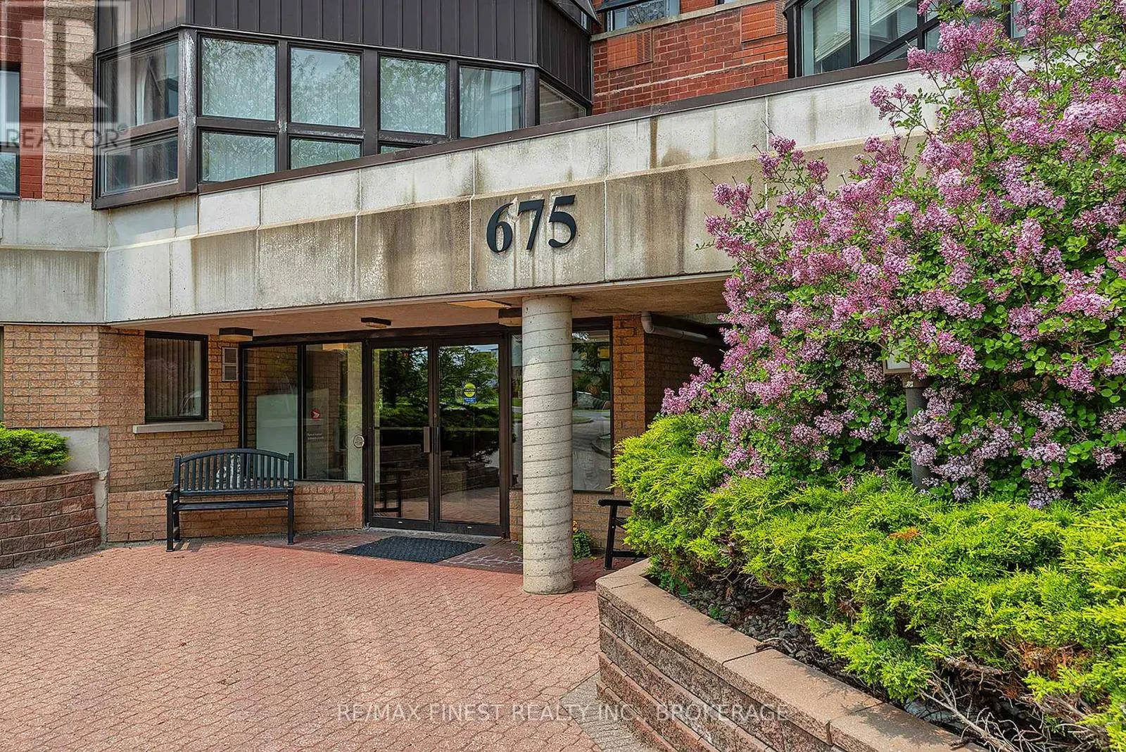 601 - 675 DAVIS DRIVE #601
