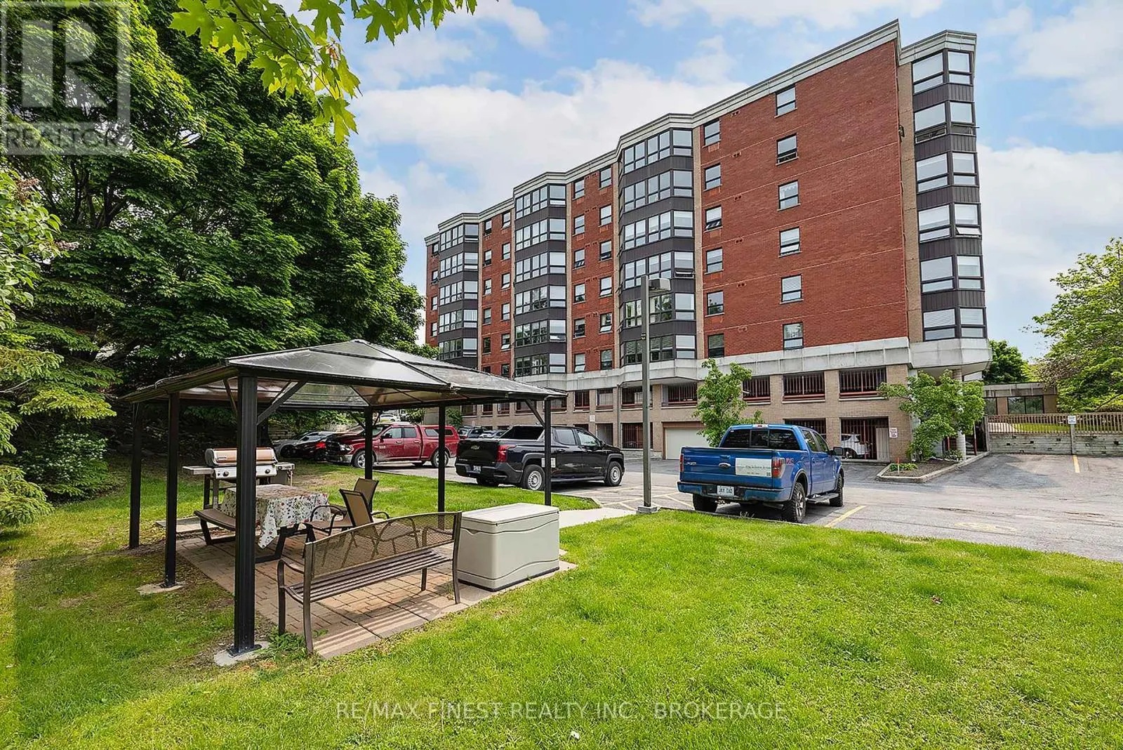 601 - 675 DAVIS DRIVE #601
