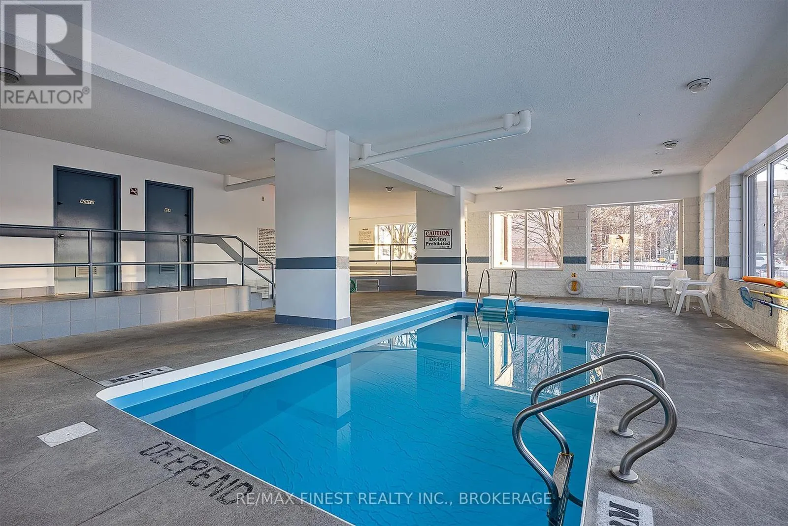 601 - 675 DAVIS DRIVE #601