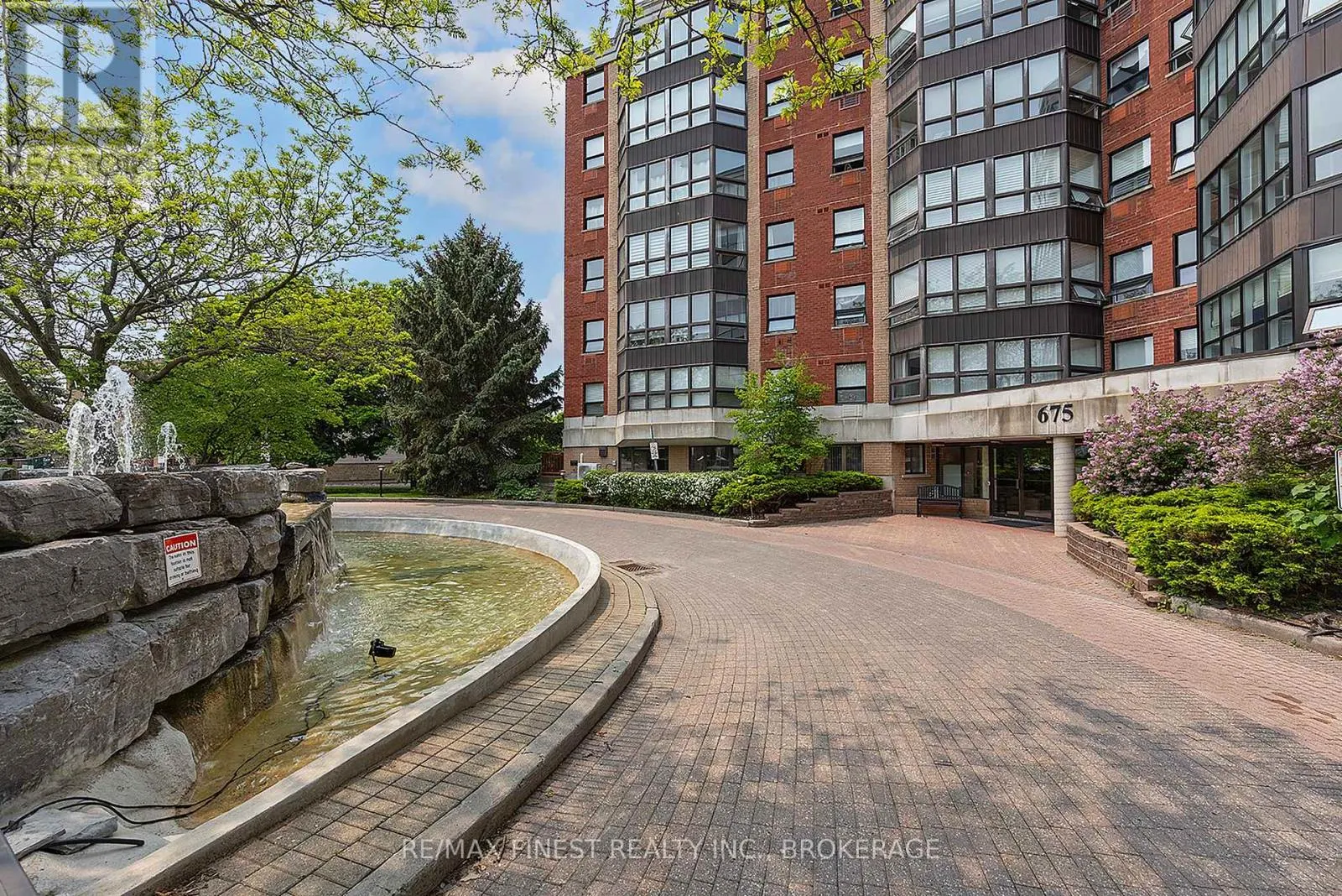 601 - 675 DAVIS DRIVE #601
