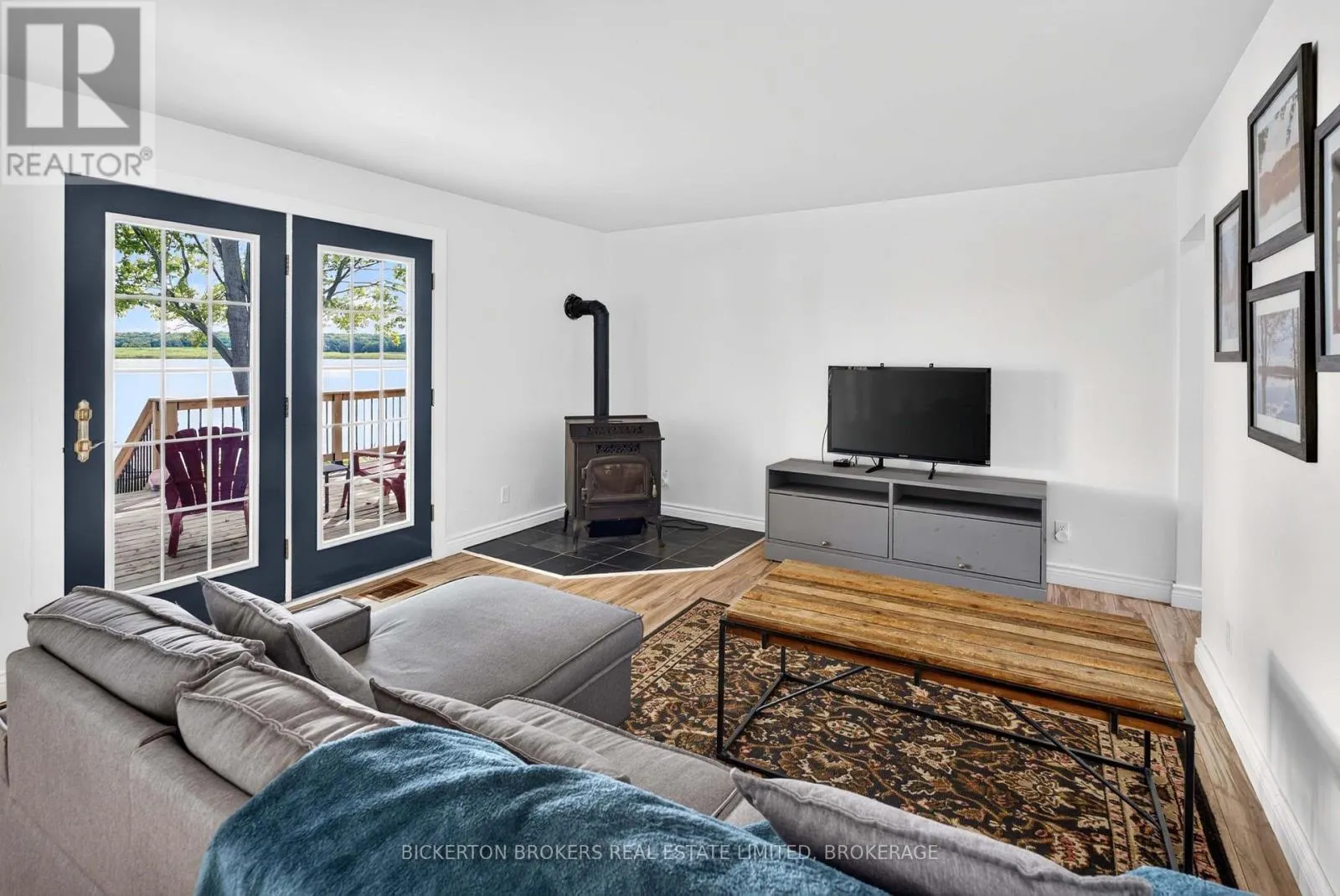 233 JOHNSON BAY LANE