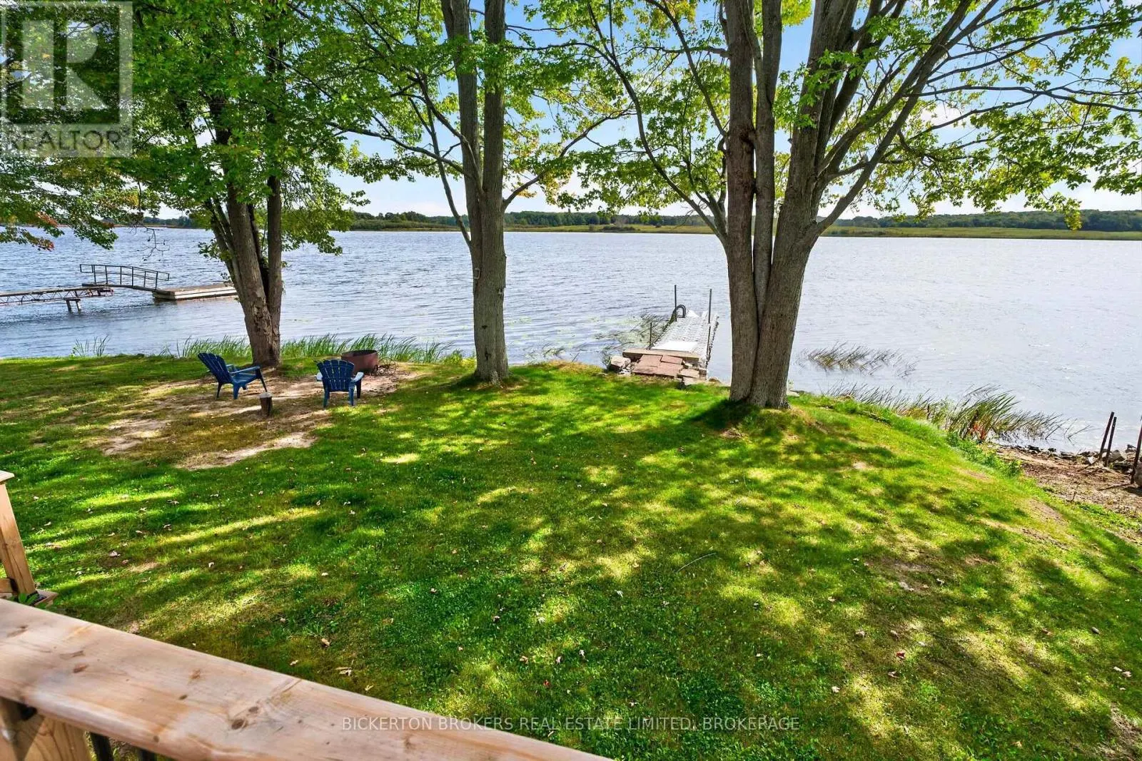 233 JOHNSON BAY LANE