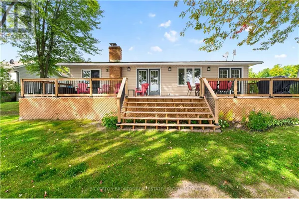 233 JOHNSON BAY LANE