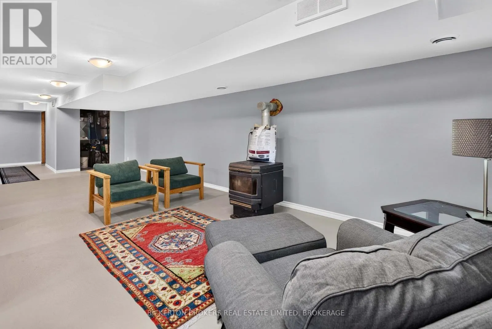 233 JOHNSON BAY LANE