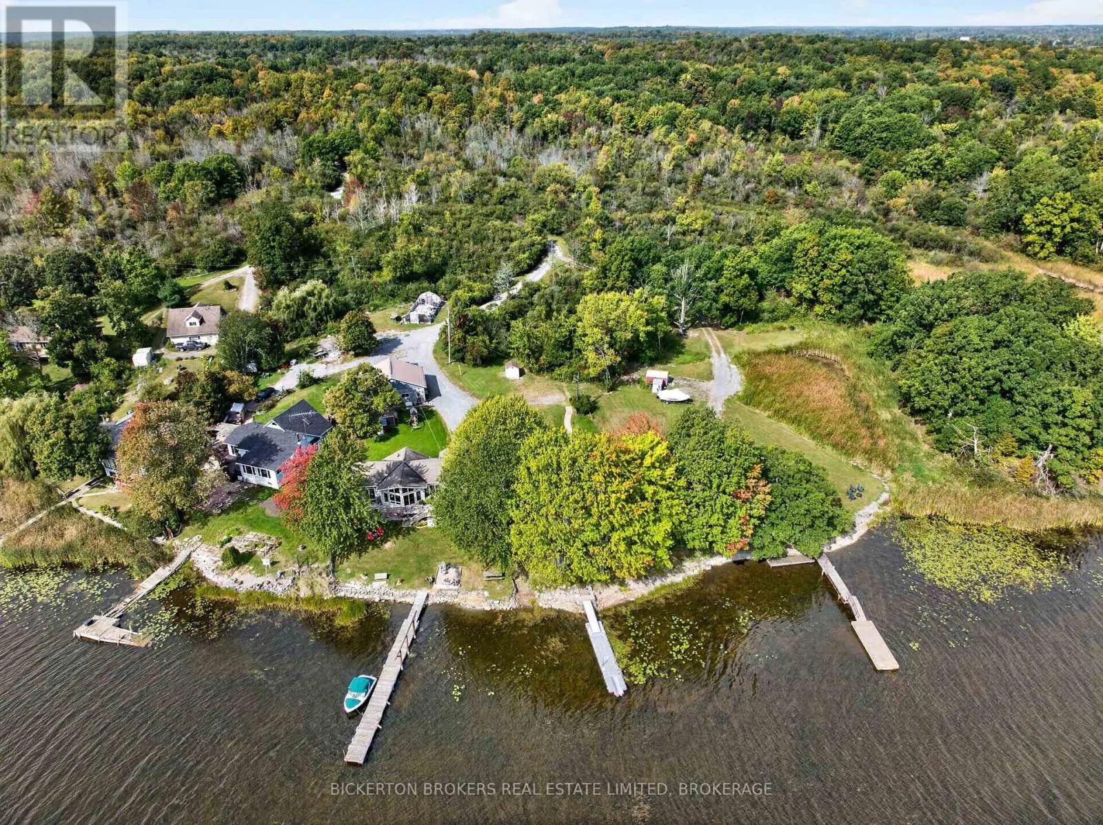 233 JOHNSON BAY LANE