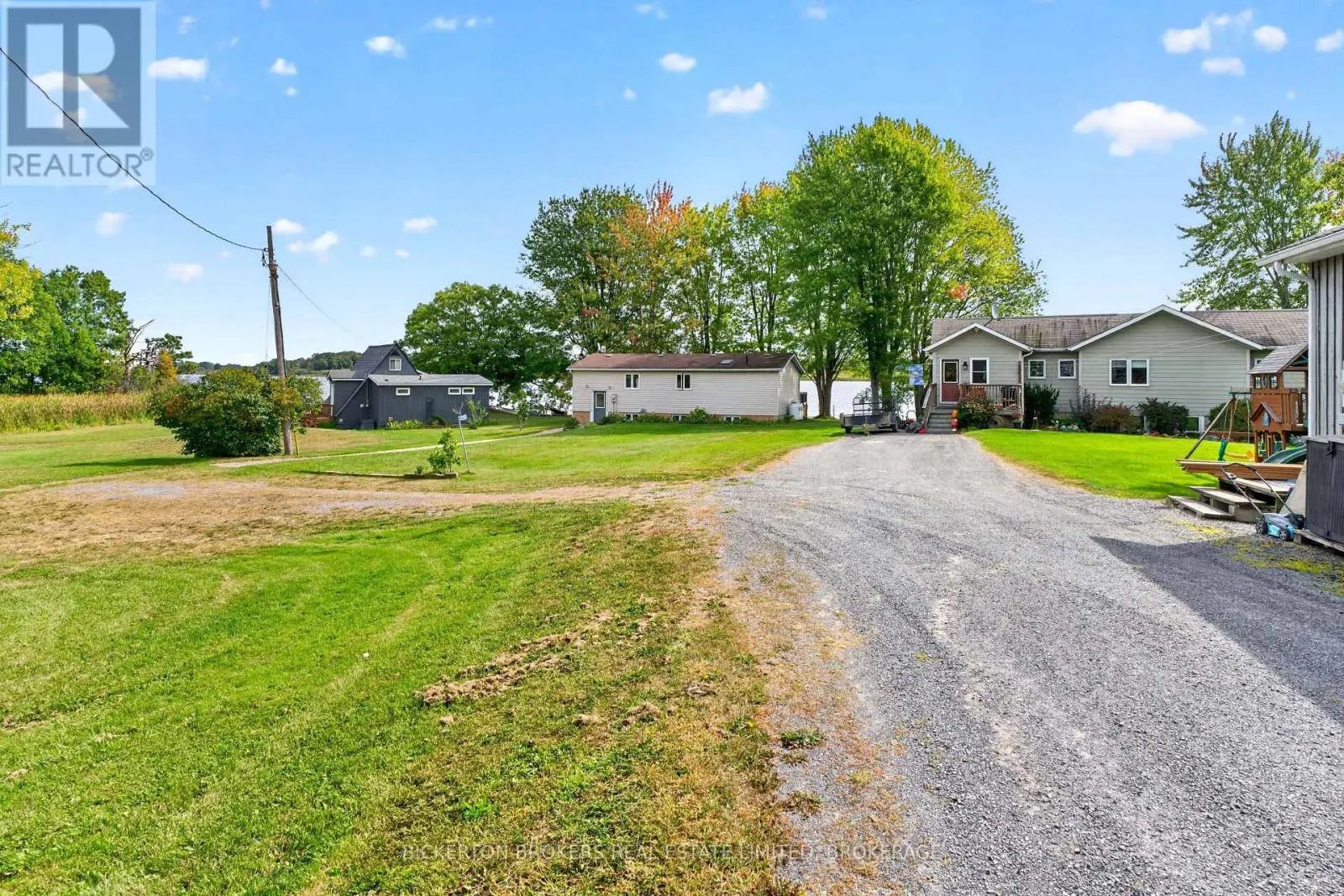233 JOHNSON BAY LANE