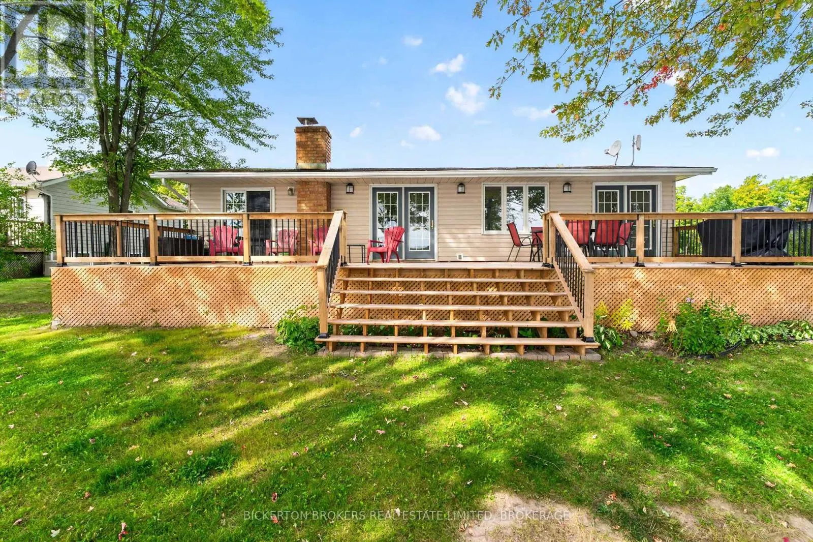 233 JOHNSON BAY LANE