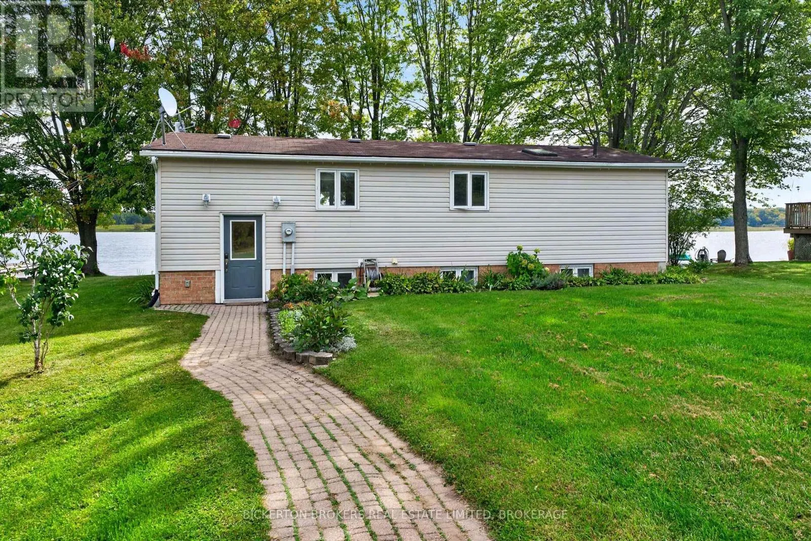 233 JOHNSON BAY LANE