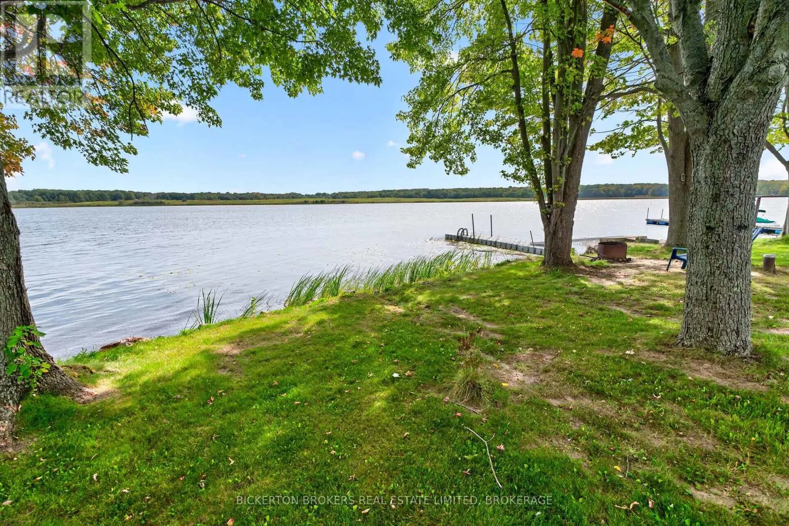 233 JOHNSON BAY LANE