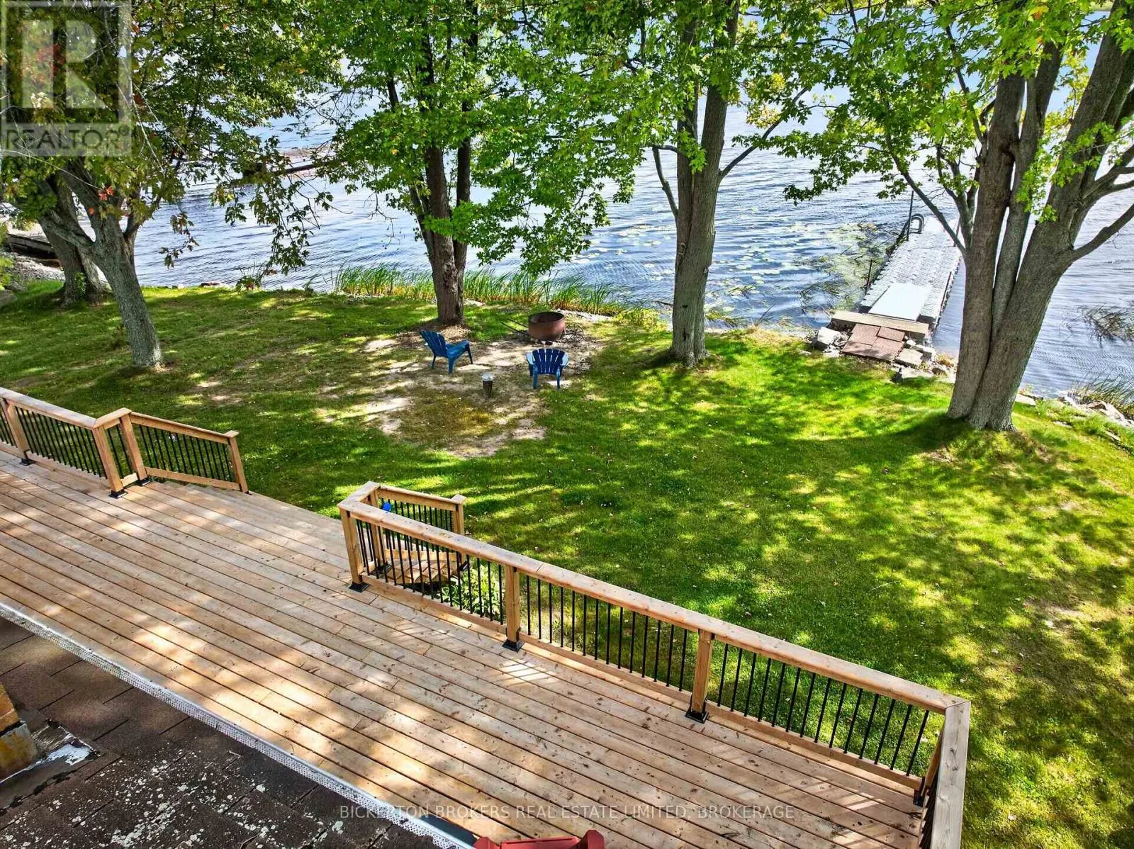 233 JOHNSON BAY LANE