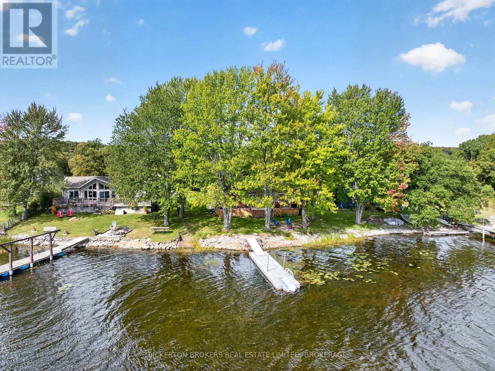 233 JOHNSON BAY LANE