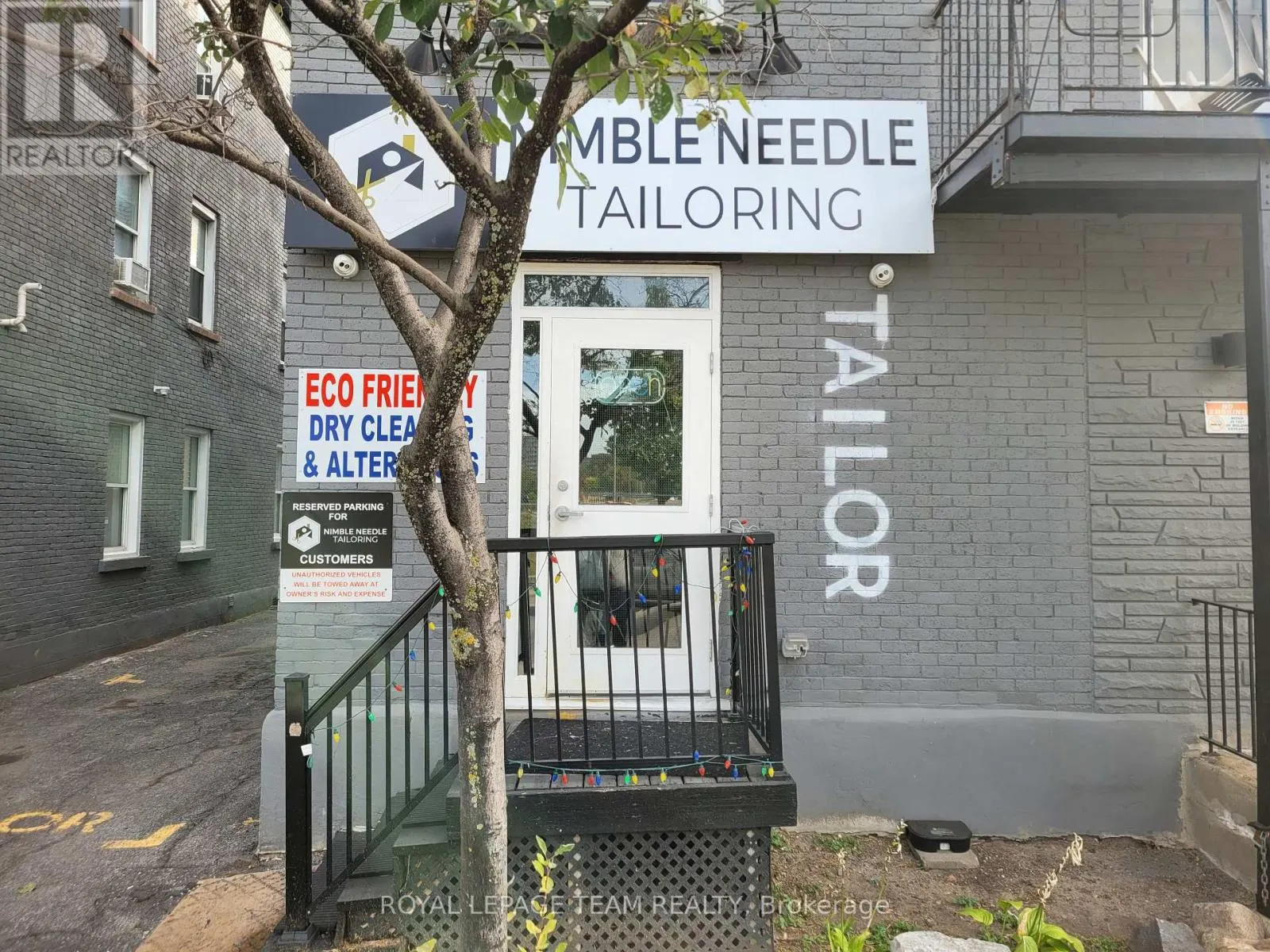 3 - 141 PRESTON STREET