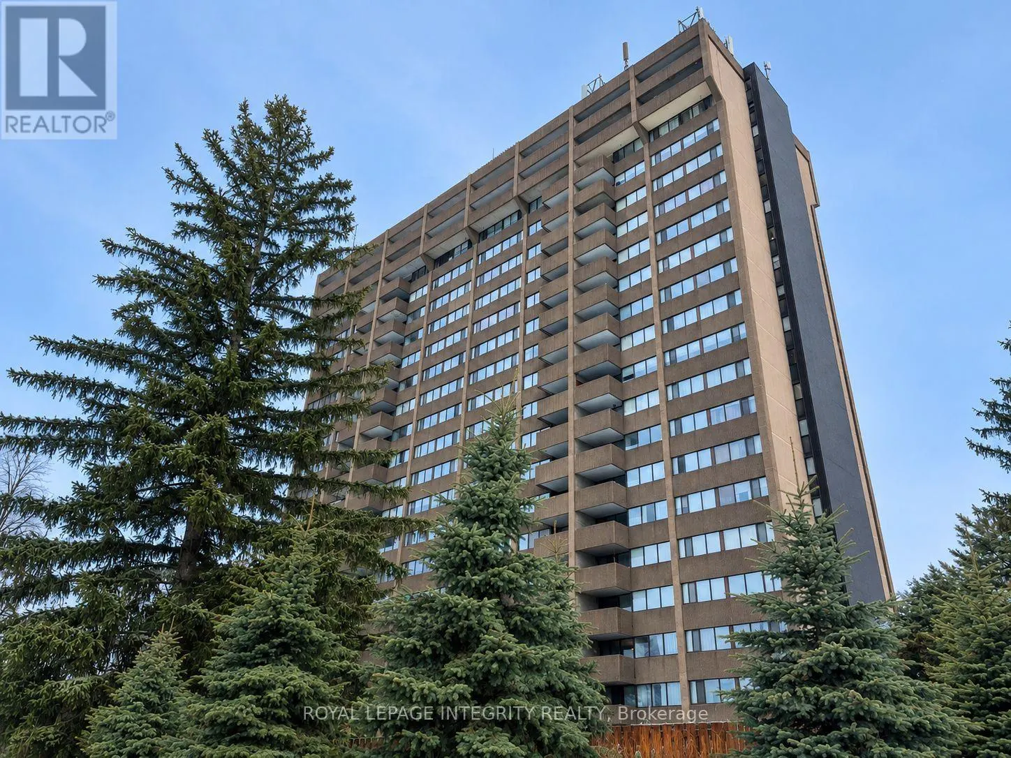 1203 - 1285 CAHILL DRIVE