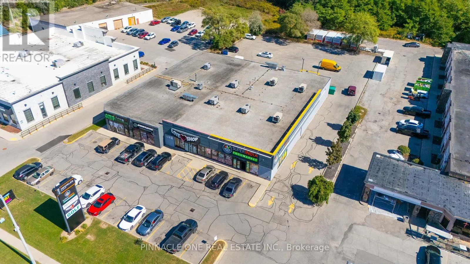 2 - 611 HESPELER ROAD