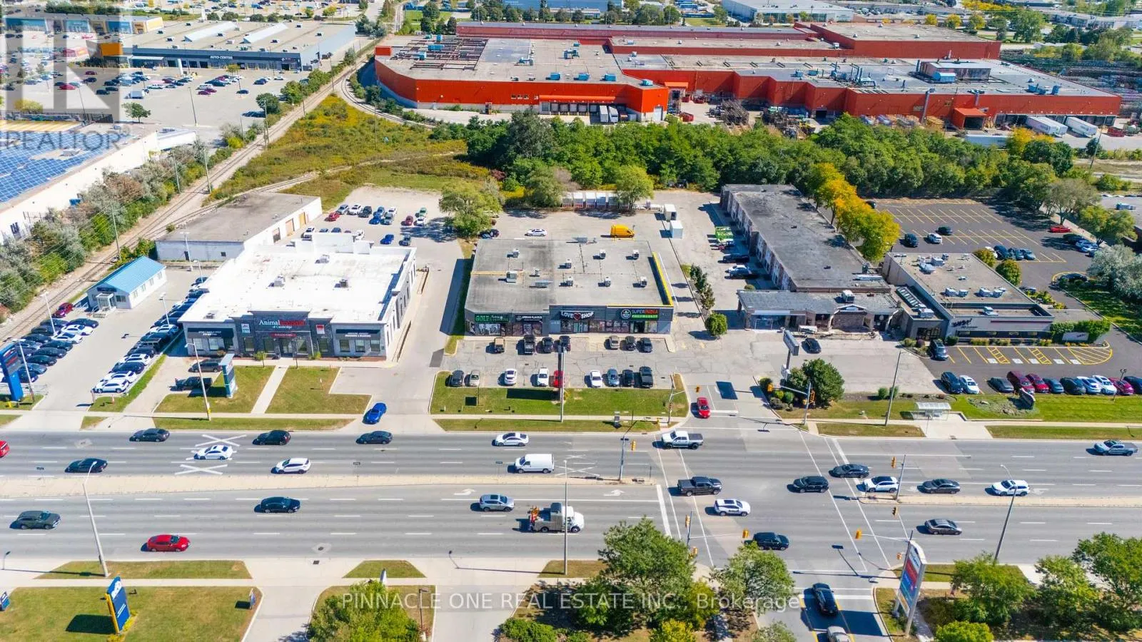2 - 611 HESPELER ROAD
