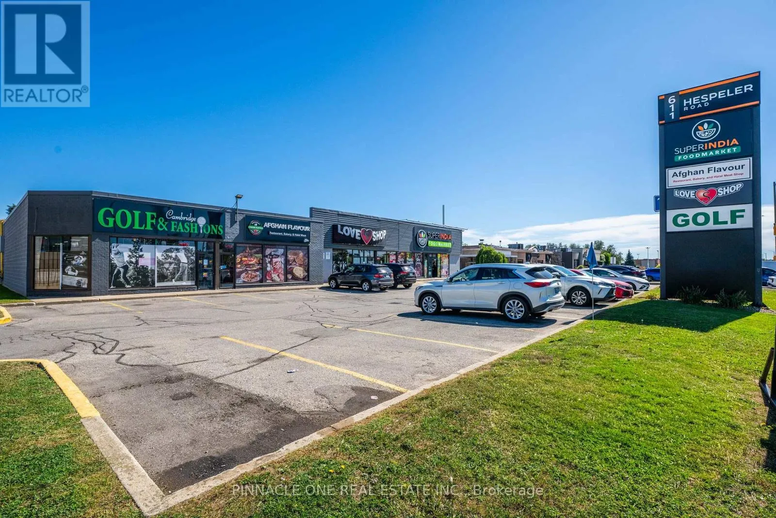 2 - 611 HESPELER ROAD
