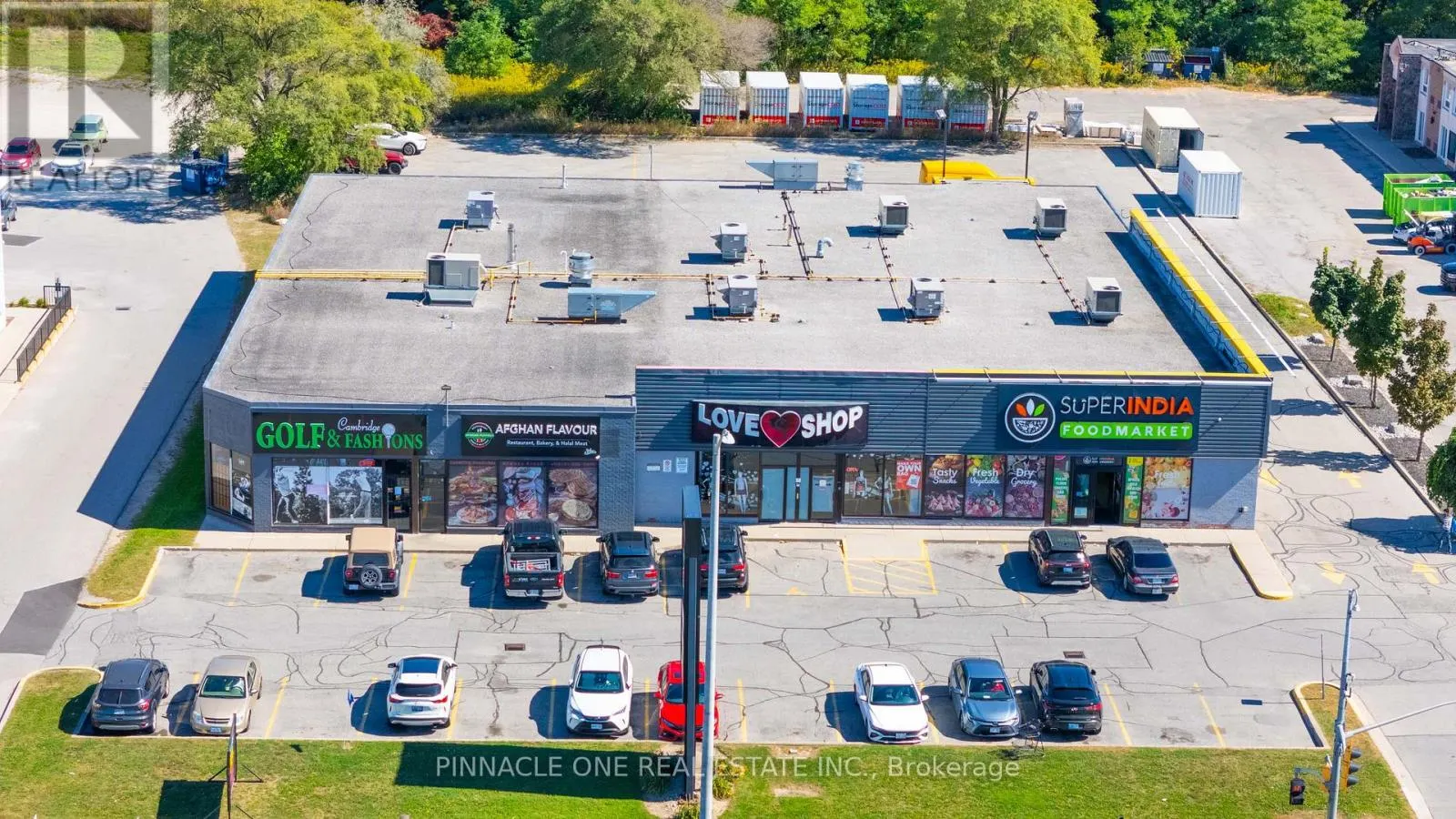 2 - 611 HESPELER ROAD