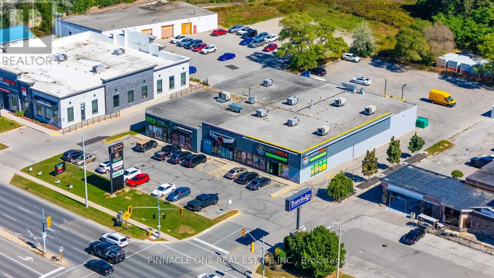 2 - 611 HESPELER ROAD