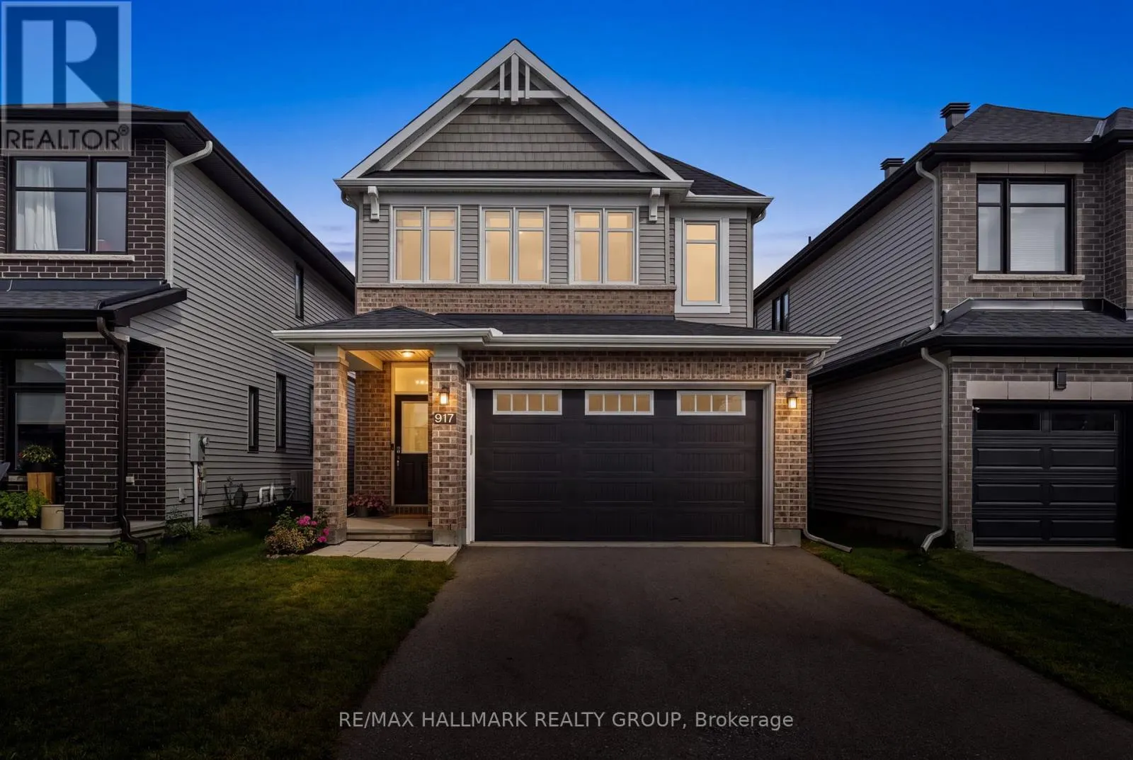 917 ATRIUM RIDGE