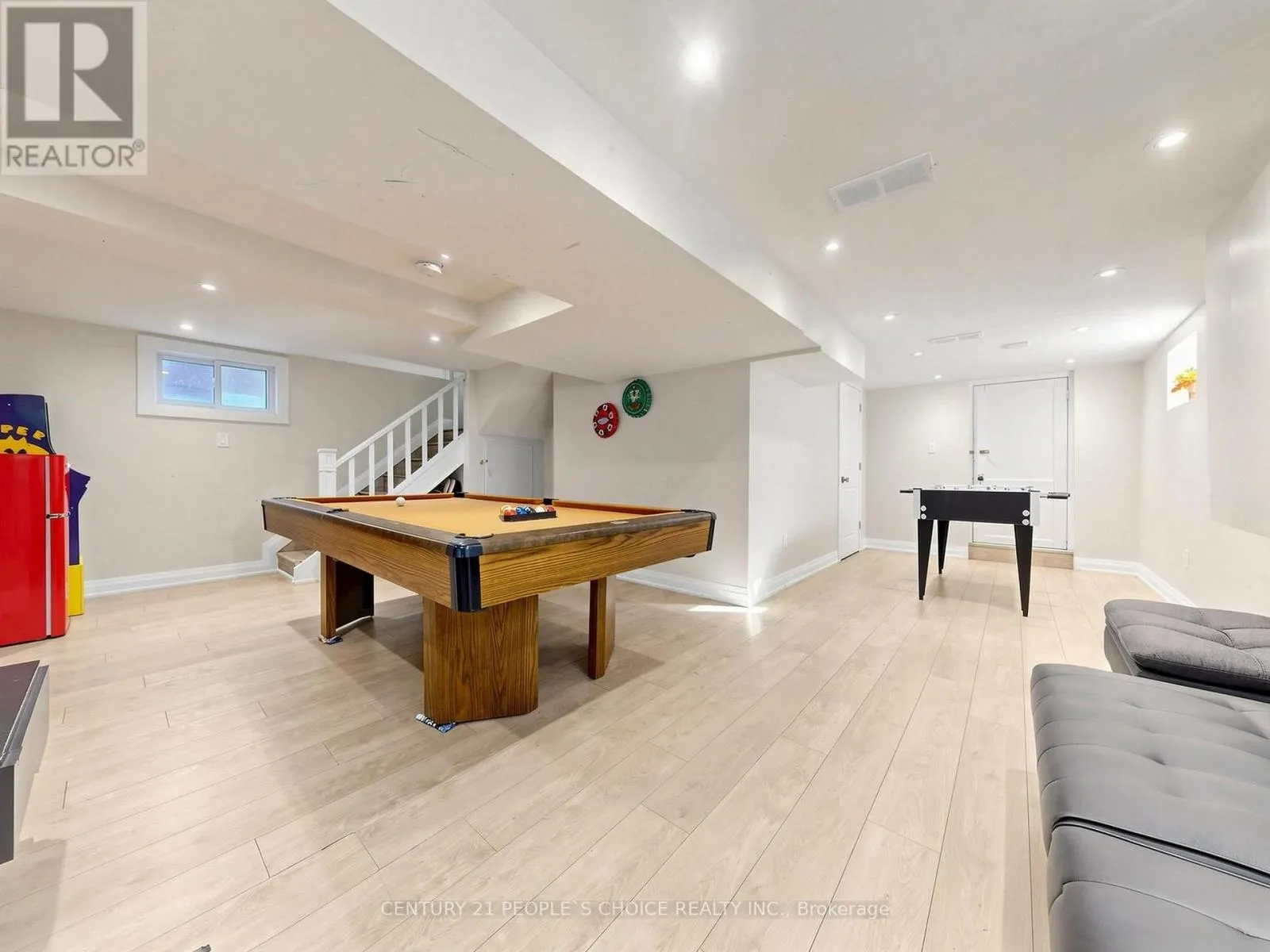 6510 BARKER STREET