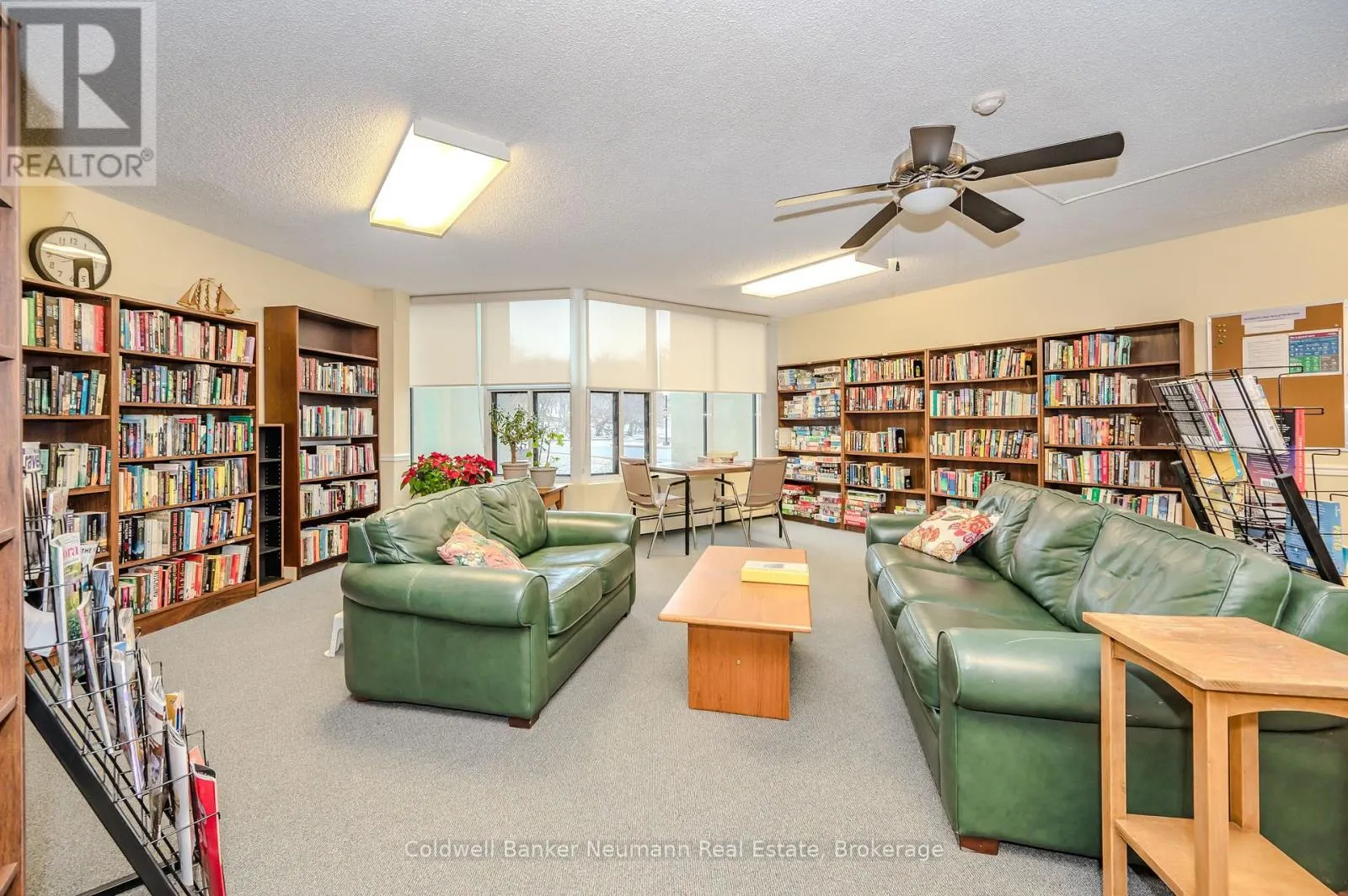 305 - 23 WOODLAWN ROAD E #305