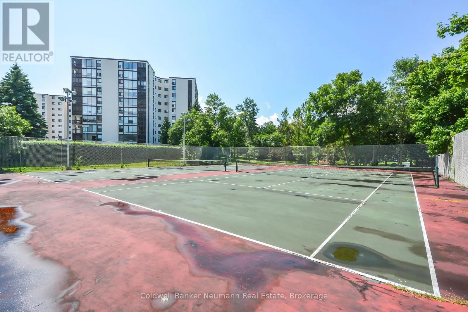 305 - 23 WOODLAWN ROAD E #305