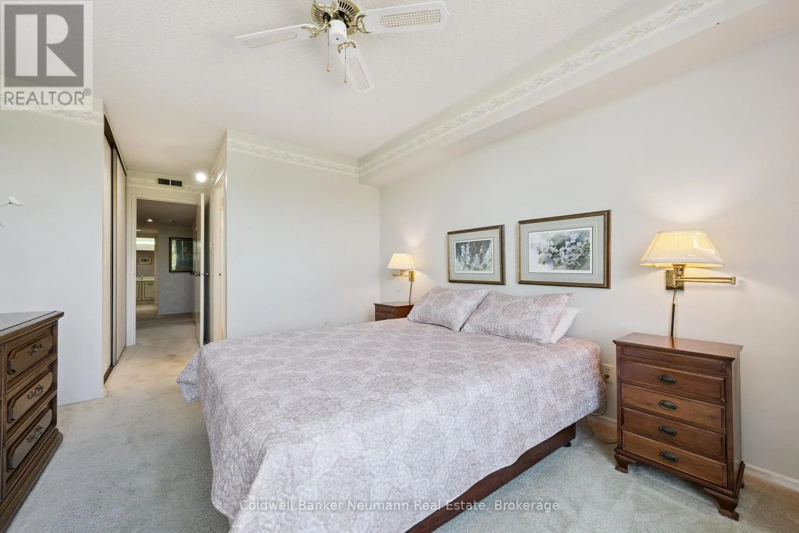 305 - 23 WOODLAWN ROAD E #305