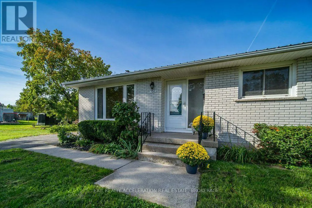 504 CORONATION BOULEVARD