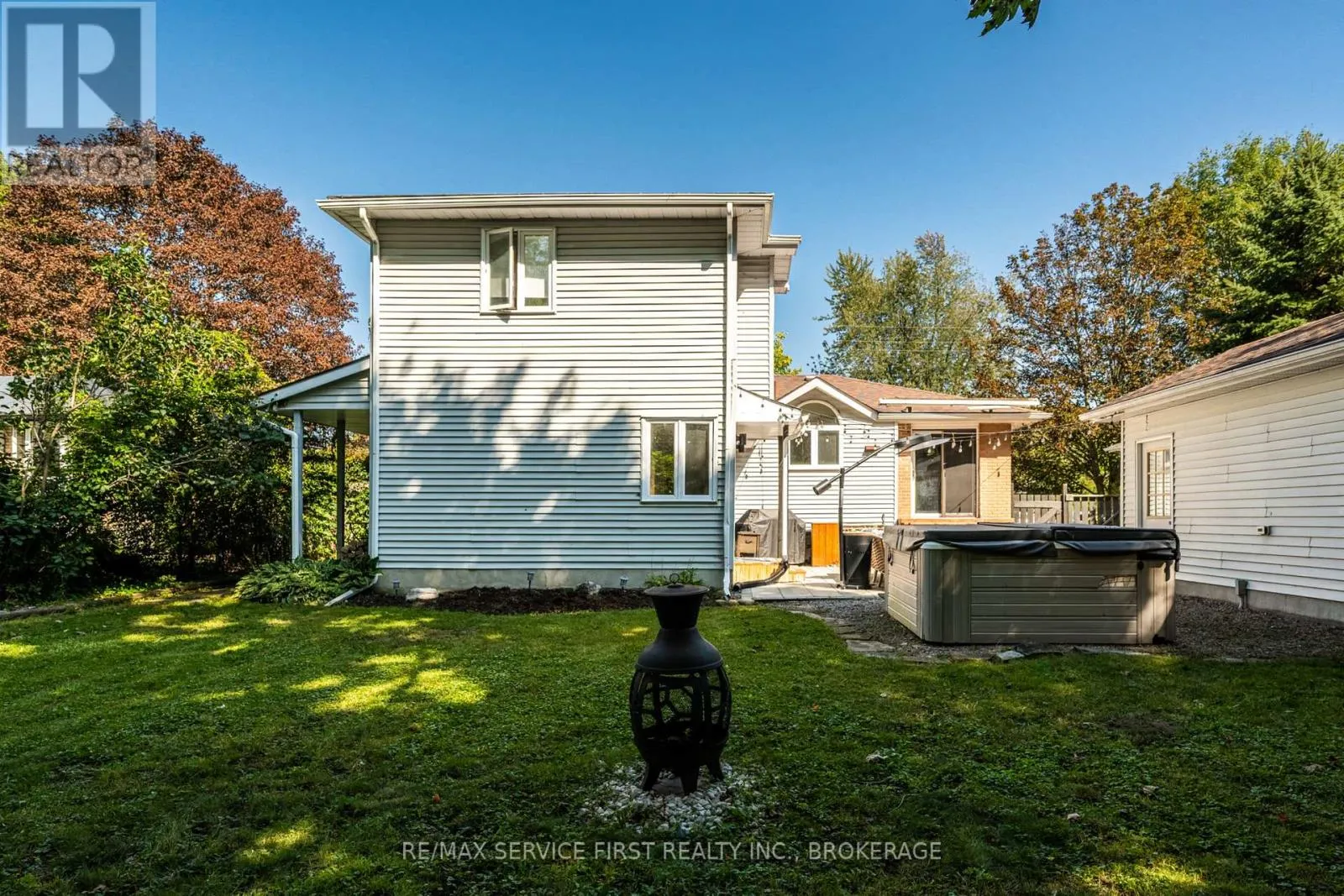 447 MCEWEN DRIVE