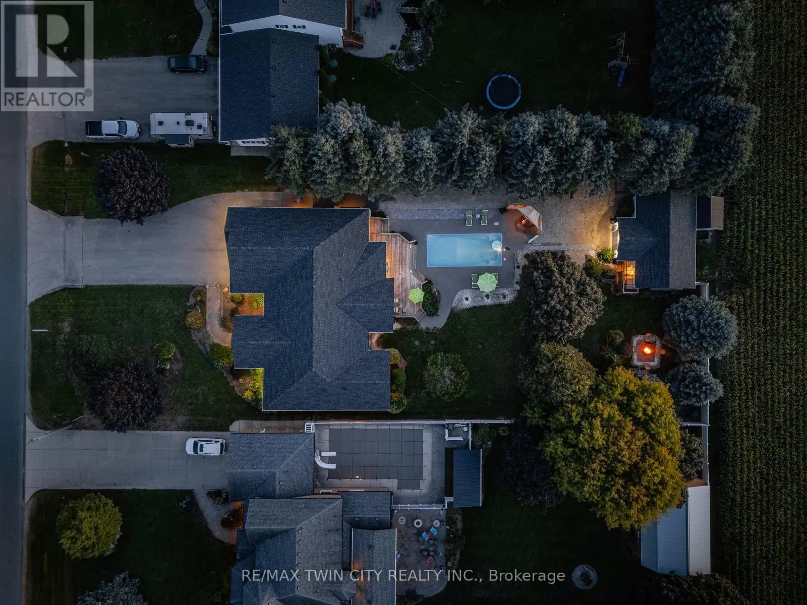 6 ELDALE ROAD