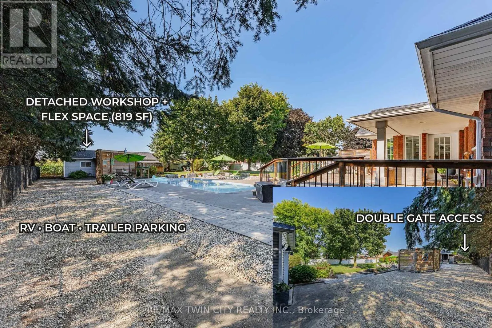 6 ELDALE ROAD