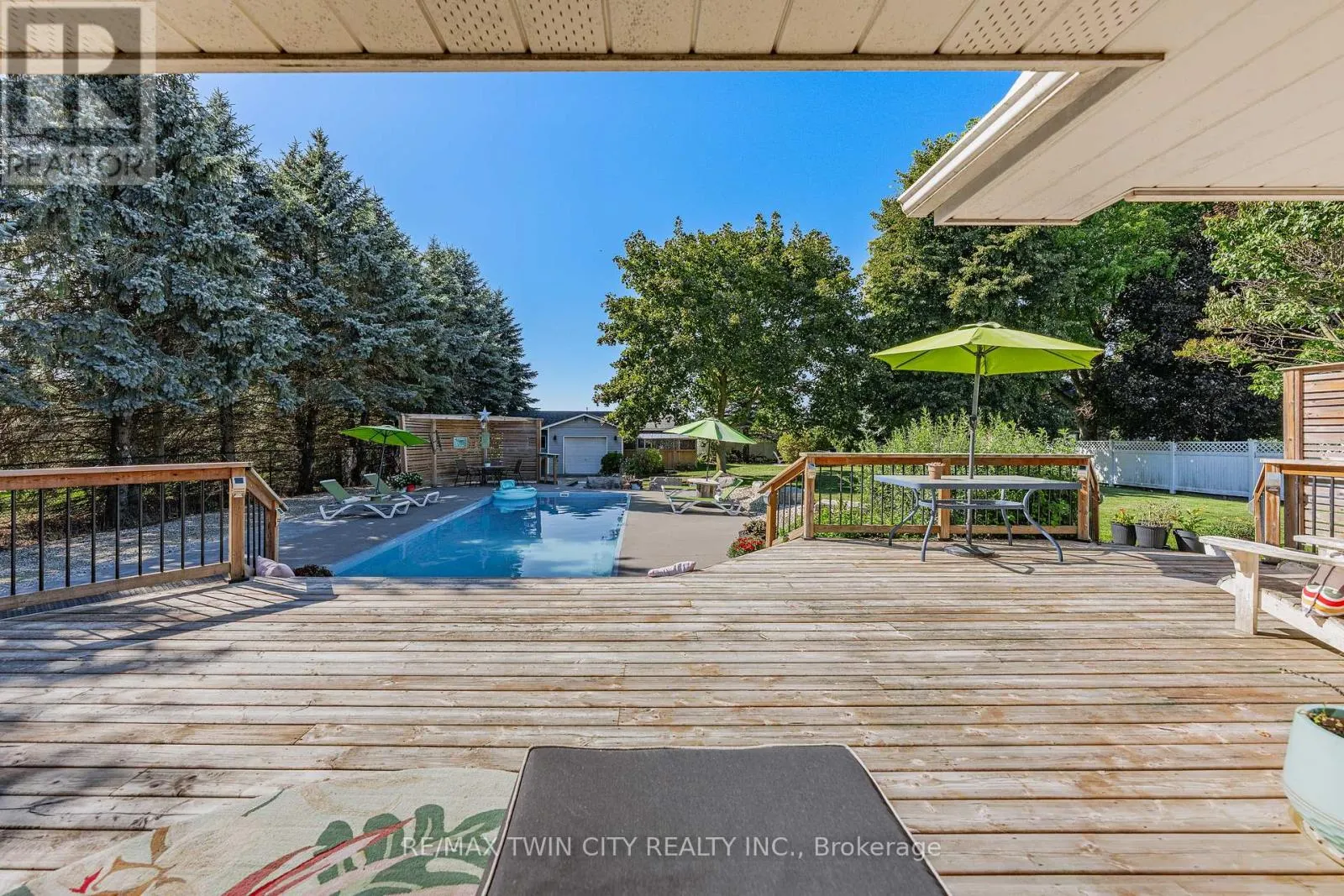 6 ELDALE ROAD