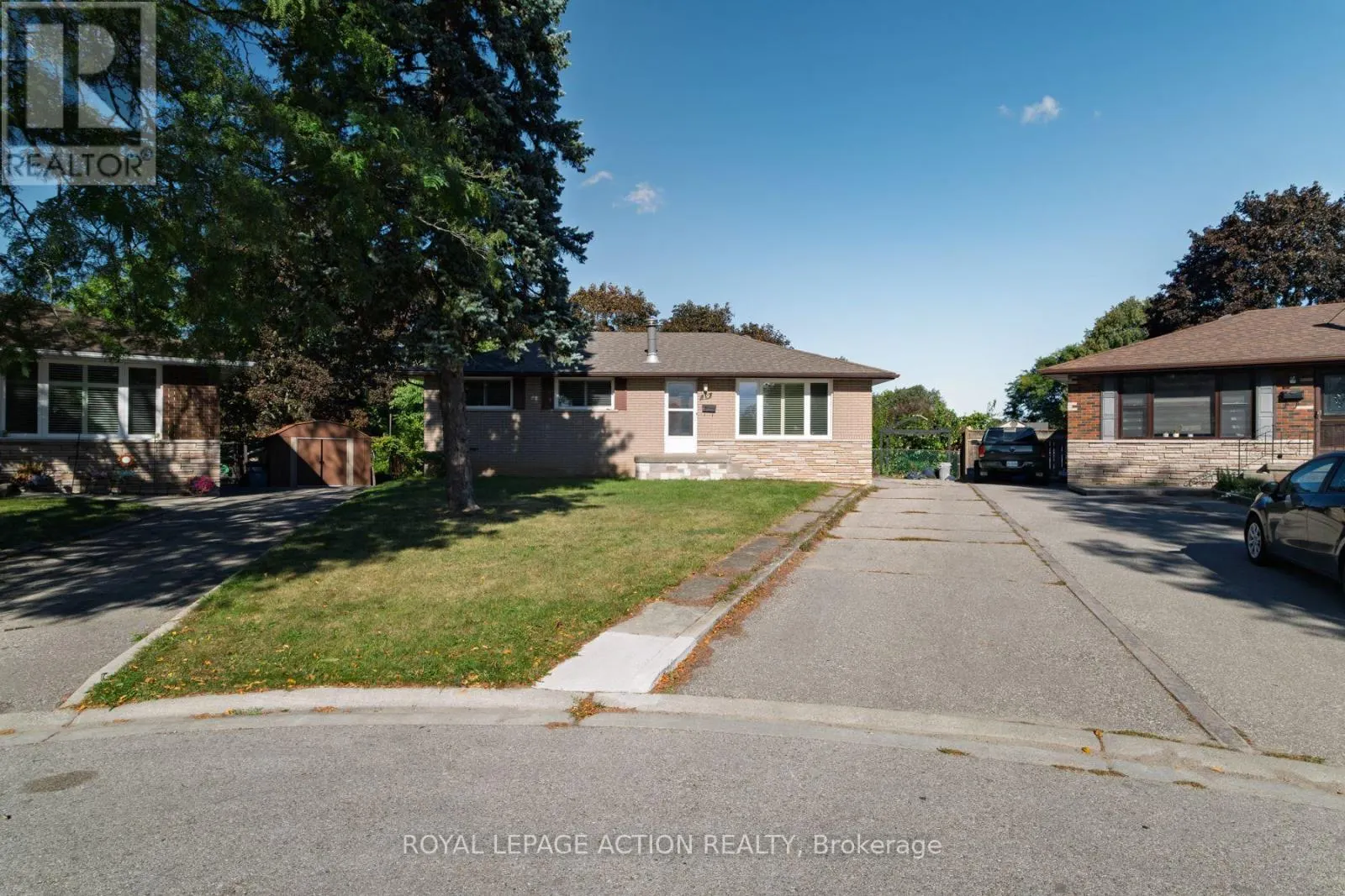 19 GILLRIE COURT