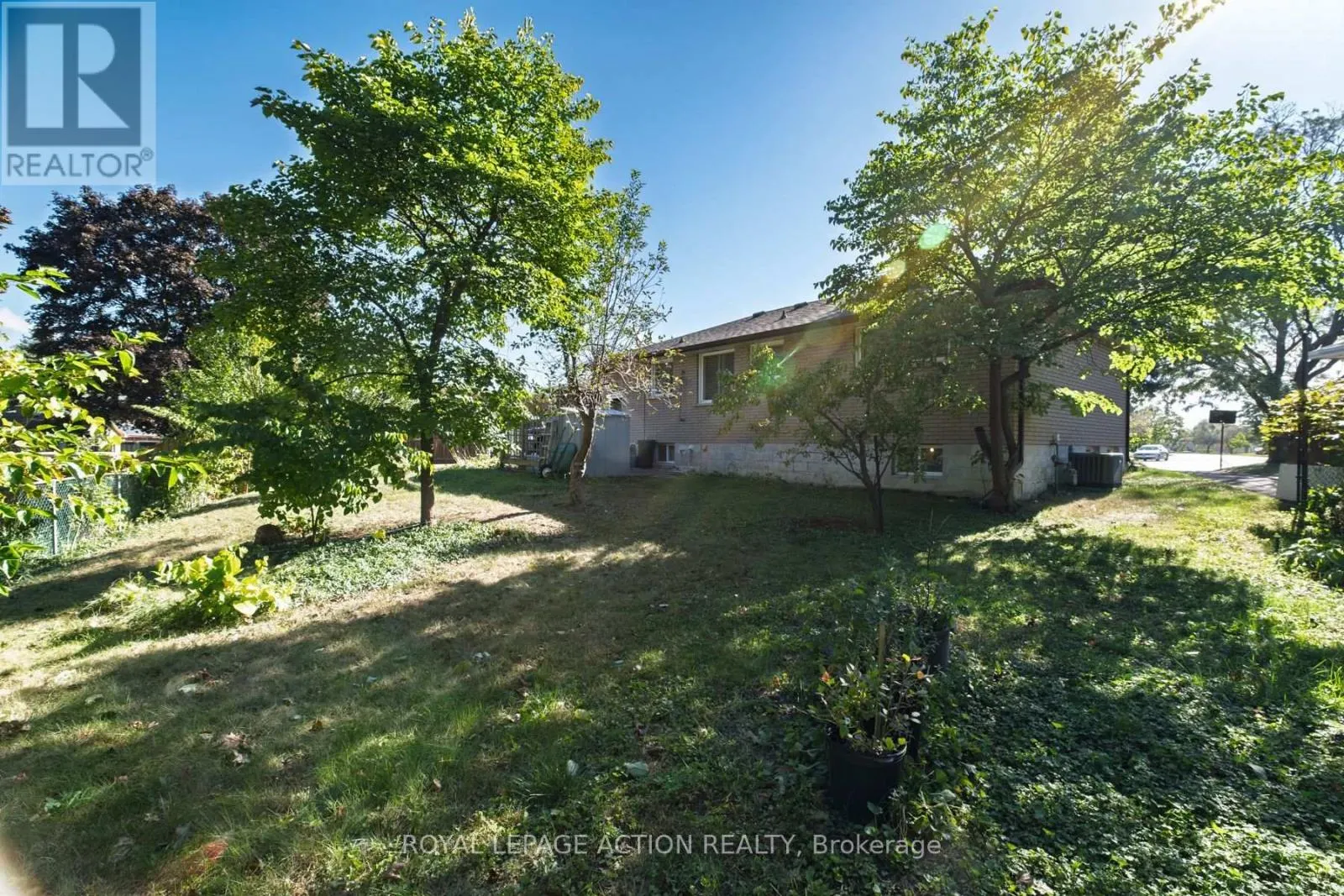 19 GILLRIE COURT