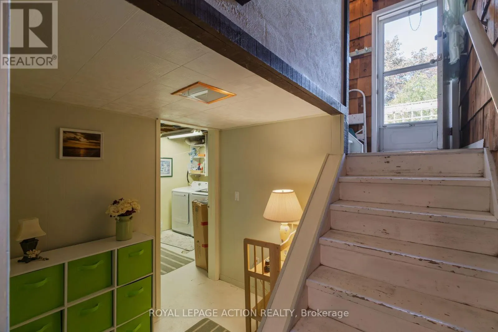 19 GILLRIE COURT