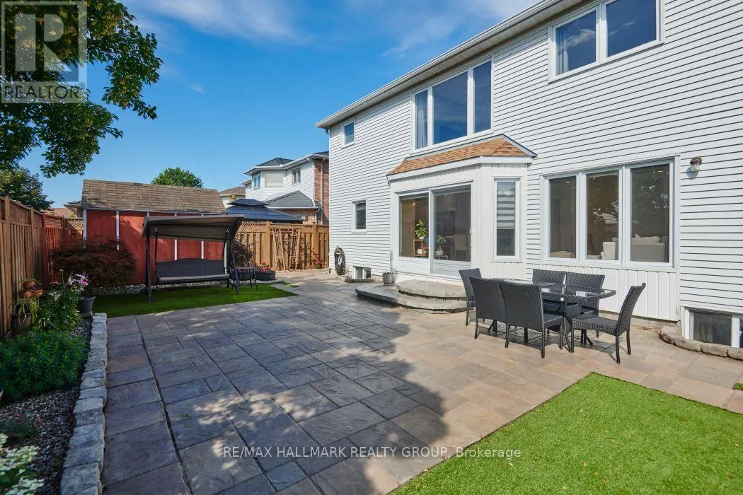 1687 ORFORD CRESCENT