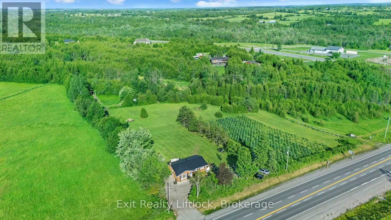 2917 HIGHWAY 28