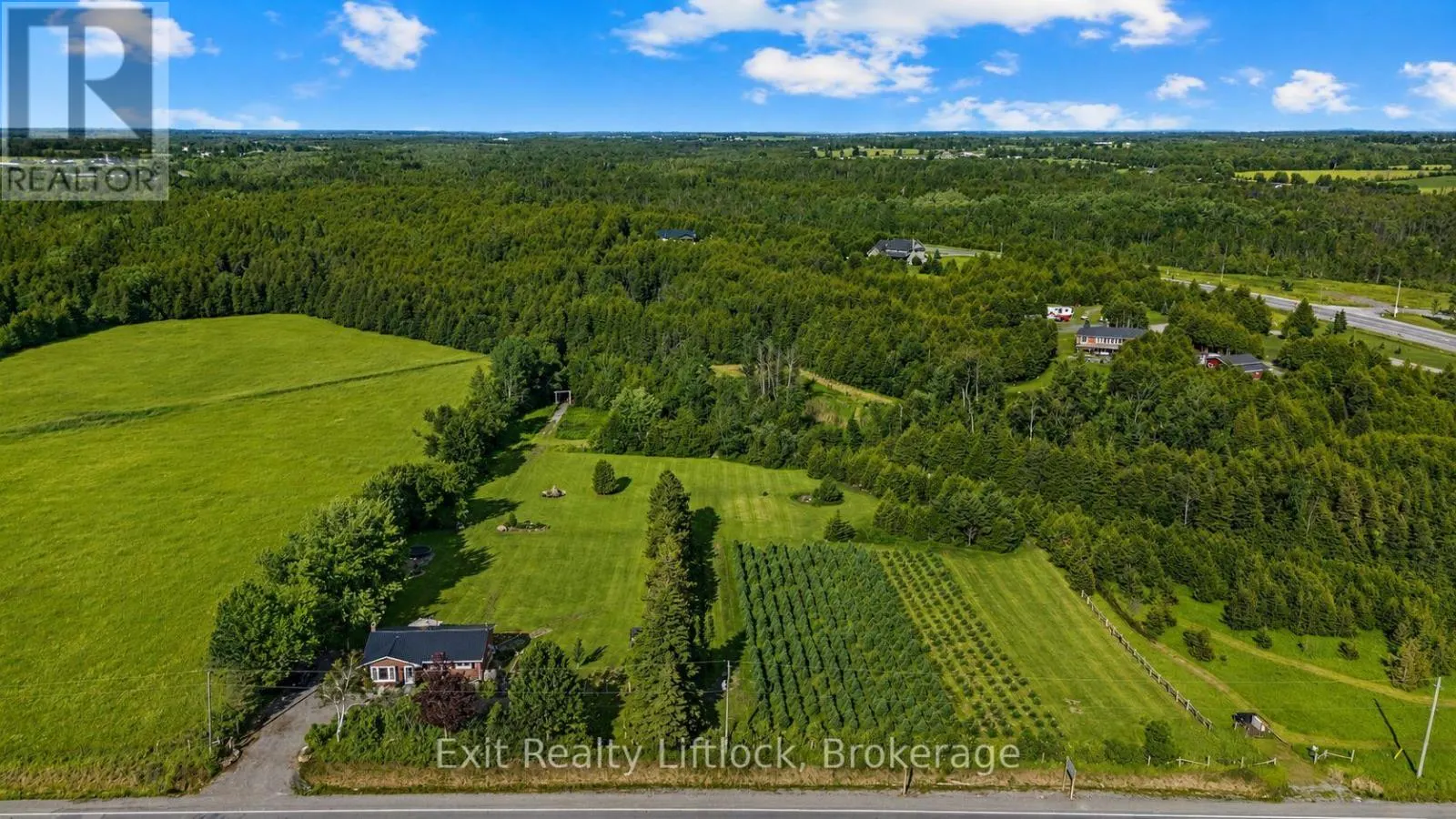 2917 HIGHWAY 28