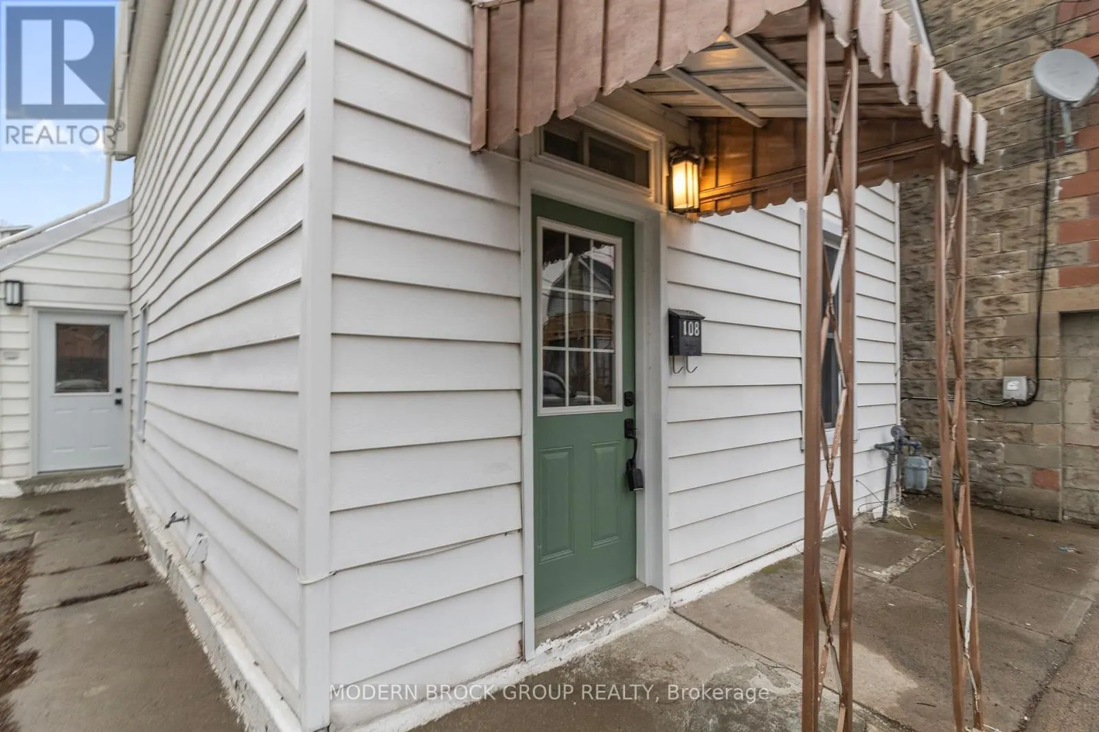 108 GEORGE STREET